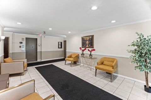 Tiny photo for 5510 lincoln Avenue #B310, Morton Grove, IL 60053 (MLS # 12719514)