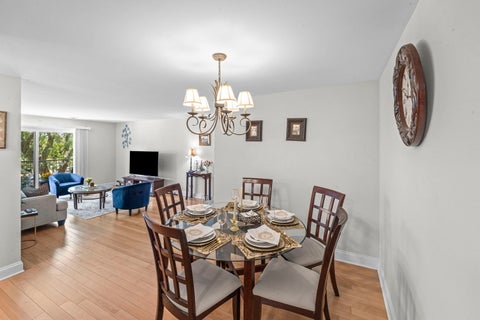 Tiny photo for 5510 lincoln Avenue #B310, Morton Grove, IL 60053 (MLS # 12719514)
