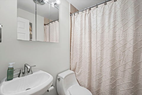 Tiny photo for 5510 lincoln Avenue #B310, Morton Grove, IL 60053 (MLS # 12719514)