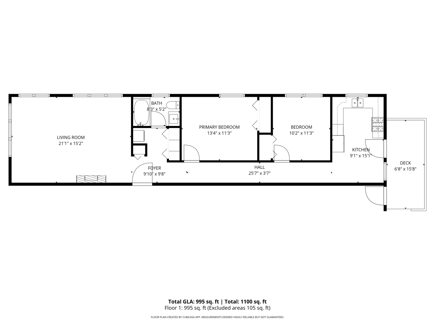 1517 W Jonquil Terrace G3