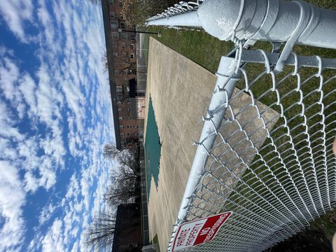 Tiny photo for 1056 N Mill Street #304, Naperville, IL 60563 (MLS # 12604476)