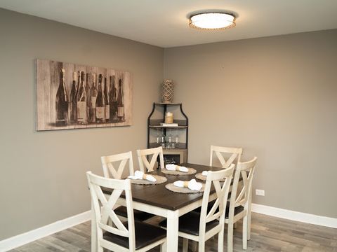 Tiny photo for 1056 N Mill Street #304, Naperville, IL 60563 (MLS # 12604476)