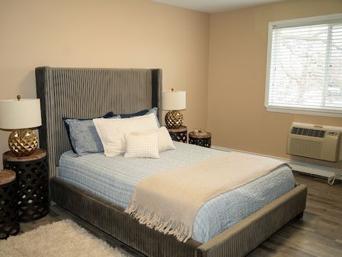 Tiny photo for 1056 N Mill Street #304, Naperville, IL 60563 (MLS # 12604476)