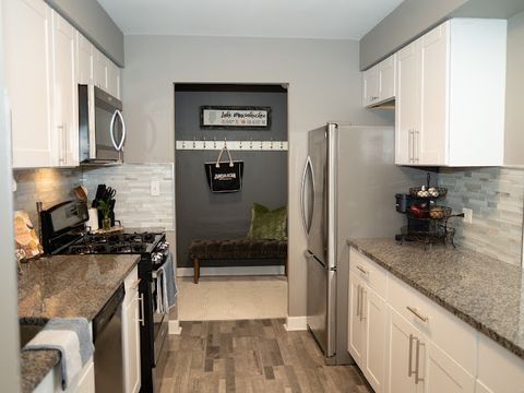 Tiny photo for 1056 N Mill Street #304, Naperville, IL 60563 (MLS # 12604476)