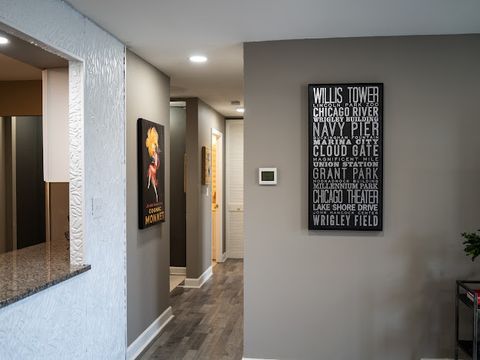 Tiny photo for 1056 N Mill Street #304, Naperville, IL 60563 (MLS # 12604476)