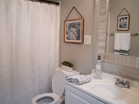 Tiny photo for 1056 N Mill Street #304, Naperville, IL 60563 (MLS # 12604476)