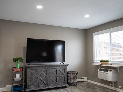 Tiny photo for 1056 N Mill Street #304, Naperville, IL 60563 (MLS # 12604476)