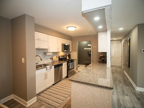 Tiny photo for 1056 N Mill Street #304, Naperville, IL 60563 (MLS # 12604476)