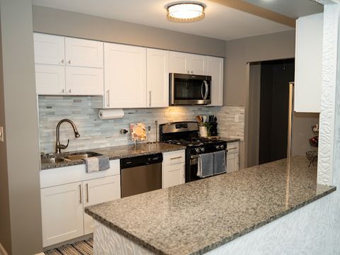 Tiny photo for 1056 N Mill Street #304, Naperville, IL 60563 (MLS # 12604476)