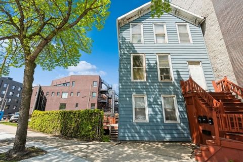 612 N Ogden Avenue Chicago IL 60642