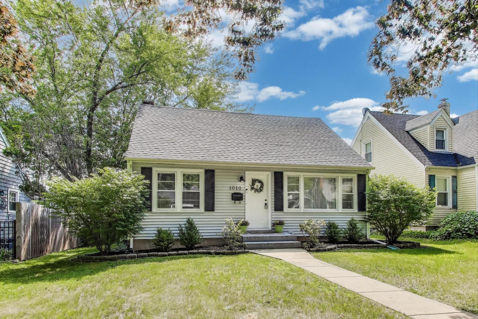 1010 Elm Street