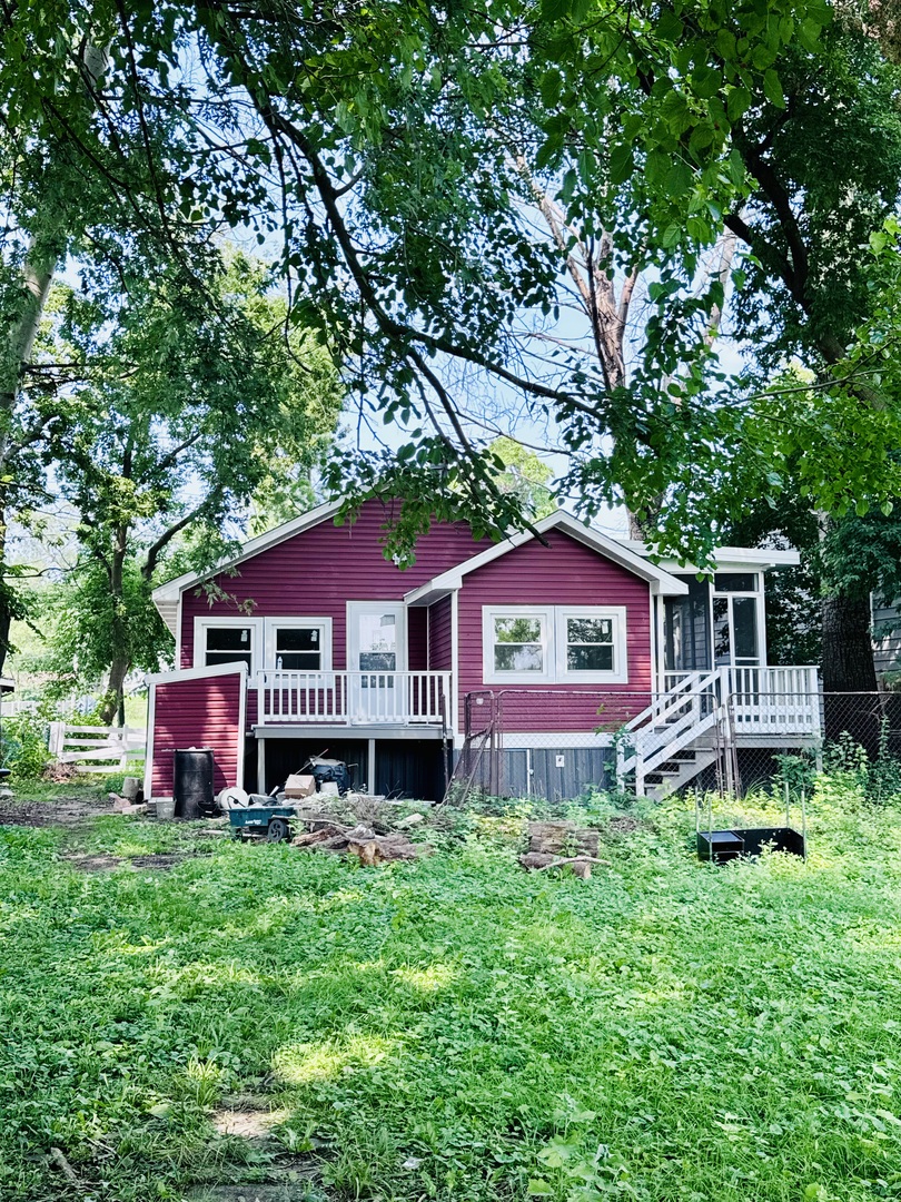 27849 W Lake Shore Drive