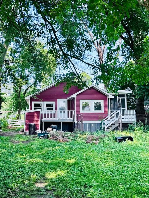 Tiny photo for 27849 W Lake Shore Drive, Spring Grove, IL 60081 (MLS # 12526699)