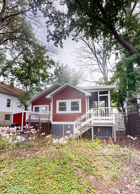 Tiny photo for 27849 W Lake Shore Drive, Spring Grove, IL 60081 (MLS # 12526699)