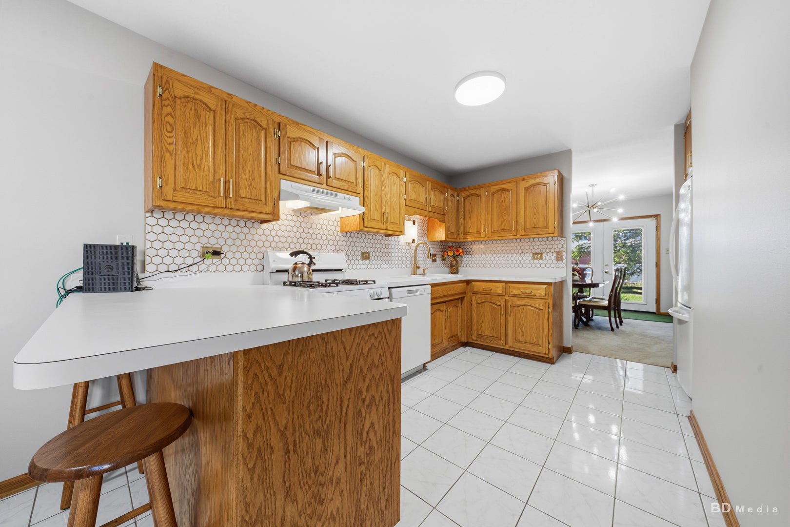 16630 Fairfax Court 16630
