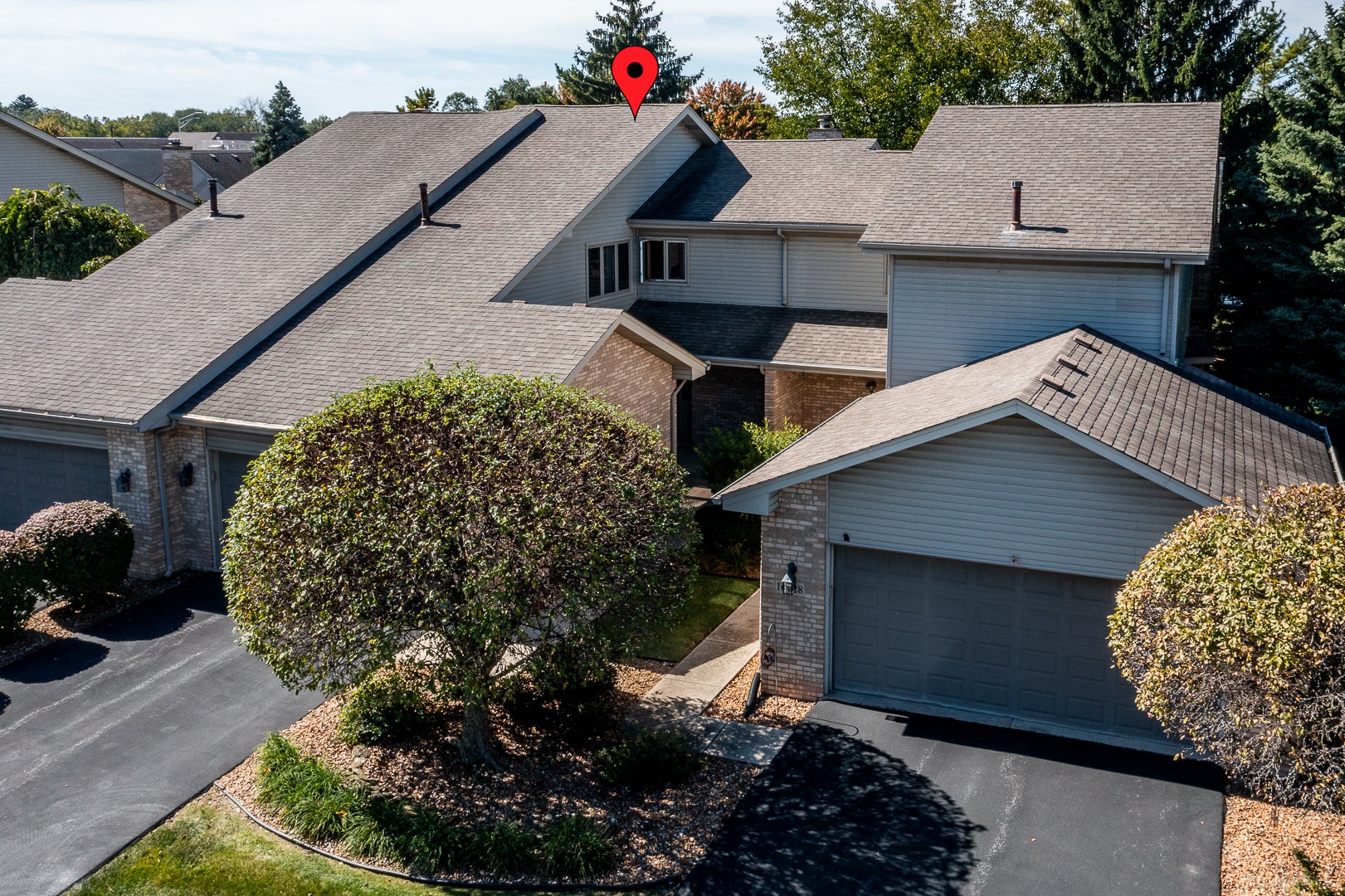 16630 Fairfax Court 16630