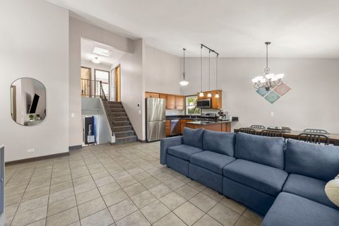 Tiny photo for 109 Arrowhead Lane, Bolingbrook, IL 60440 (MLS # 12465498)