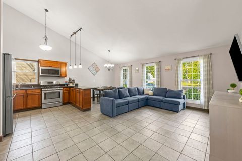 Tiny photo for 109 Arrowhead Lane, Bolingbrook, IL 60440 (MLS # 12465498)