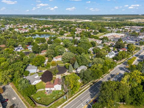 Tiny photo for 109 Arrowhead Lane, Bolingbrook, IL 60440 (MLS # 12465498)