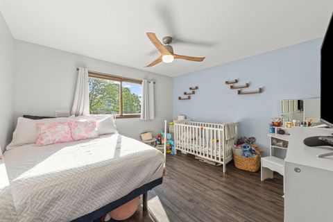Tiny photo for 109 Arrowhead Lane, Bolingbrook, IL 60440 (MLS # 12465498)