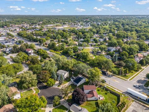 Tiny photo for 109 Arrowhead Lane, Bolingbrook, IL 60440 (MLS # 12465498)
