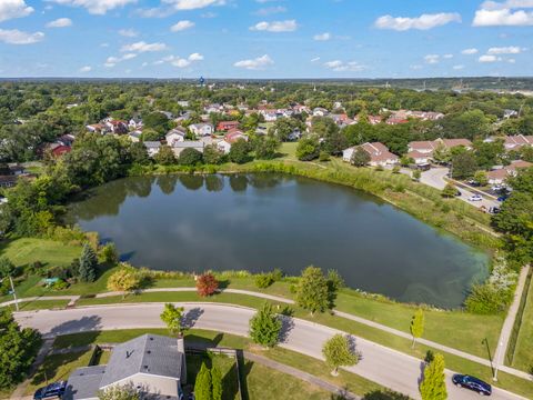 Tiny photo for 109 Arrowhead Lane, Bolingbrook, IL 60440 (MLS # 12465498)