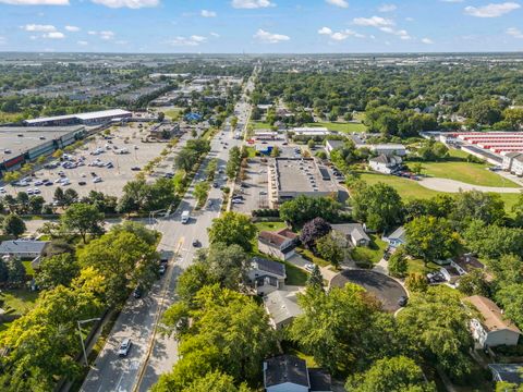 Tiny photo for 109 Arrowhead Lane, Bolingbrook, IL 60440 (MLS # 12465498)
