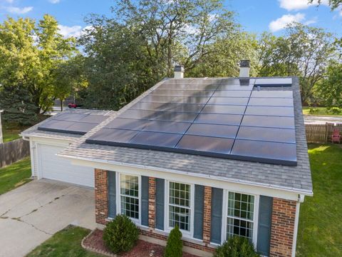 Tiny photo for 109 Arrowhead Lane, Bolingbrook, IL 60440 (MLS # 12465498)