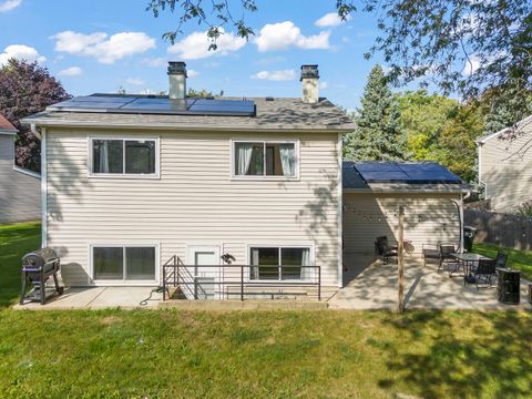 Tiny photo for 109 Arrowhead Lane, Bolingbrook, IL 60440 (MLS # 12465498)