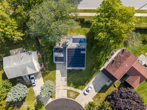 Tiny photo for 109 Arrowhead Lane, Bolingbrook, IL 60440 (MLS # 12465498)