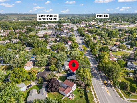 Tiny photo for 109 Arrowhead Lane, Bolingbrook, IL 60440 (MLS # 12465498)