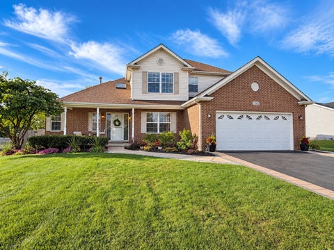 1282 Mason Street, Dekalb, IL 60115 - #: 12771624