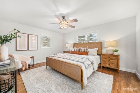 Tiny photo for 704 Plainfield Road, Downers Grove, IL 60516 (MLS # 12523195)