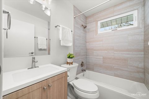 Tiny photo for 704 Plainfield Road, Downers Grove, IL 60516 (MLS # 12523195)