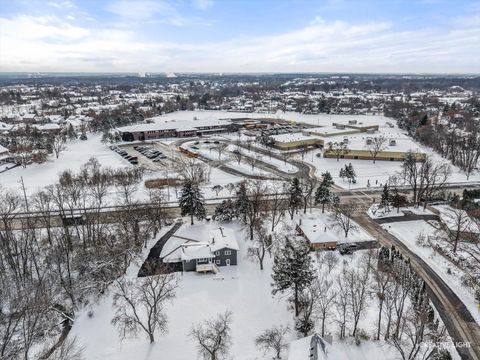 Tiny photo for 704 Plainfield Road, Downers Grove, IL 60516 (MLS # 12523195)