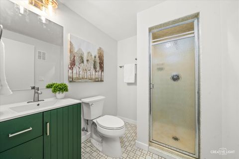 Tiny photo for 704 Plainfield Road, Downers Grove, IL 60516 (MLS # 12523195)