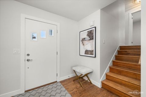 Tiny photo for 704 Plainfield Road, Downers Grove, IL 60516 (MLS # 12523195)