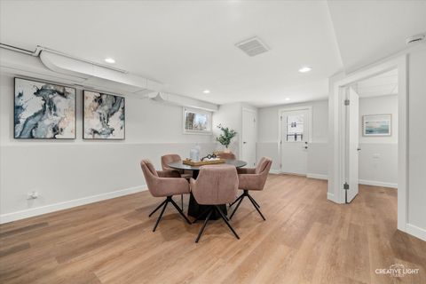 Tiny photo for 704 Plainfield Road, Downers Grove, IL 60516 (MLS # 12523195)