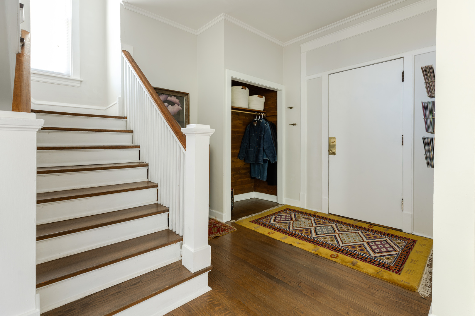 124 N Mayfield Avenue