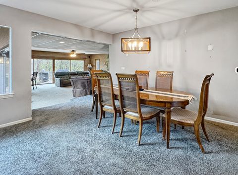 Tiny photo for 435 Forest Trail, Oak Brook, IL 60523 (MLS # 12597524)