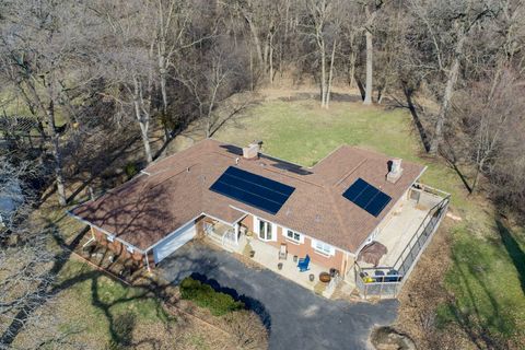 Tiny photo for 435 Forest Trail, Oak Brook, IL 60523 (MLS # 12597524)