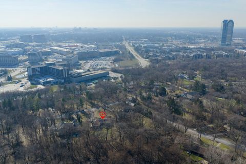 Tiny photo for 435 Forest Trail, Oak Brook, IL 60523 (MLS # 12597524)