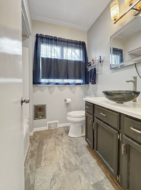 Tiny photo for 435 Forest Trail, Oak Brook, IL 60523 (MLS # 12597524)