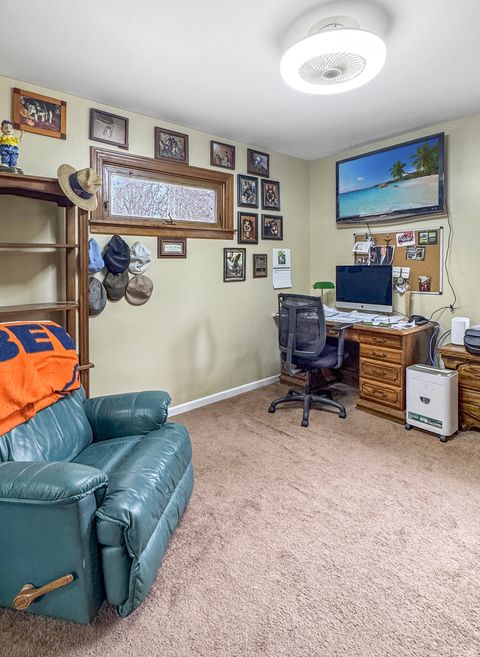 Tiny photo for 435 Forest Trail, Oak Brook, IL 60523 (MLS # 12597524)