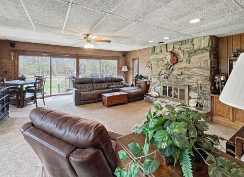 Tiny photo for 435 Forest Trail, Oak Brook, IL 60523 (MLS # 12597524)