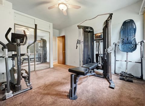 Tiny photo for 435 Forest Trail, Oak Brook, IL 60523 (MLS # 12597524)