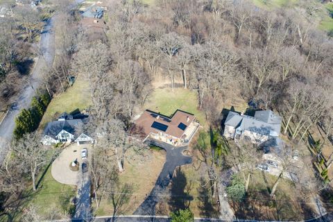 Tiny photo for 435 Forest Trail, Oak Brook, IL 60523 (MLS # 12597524)