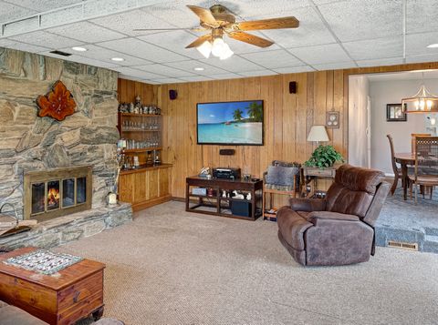 Tiny photo for 435 Forest Trail, Oak Brook, IL 60523 (MLS # 12597524)