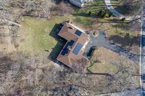 Tiny photo for 435 Forest Trail, Oak Brook, IL 60523 (MLS # 12597524)