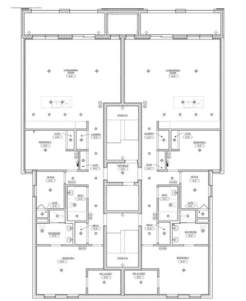 Tiny photo for 4706 S Saint Lawrence Avenue #2W, Chicago, IL 60615 (MLS # 12327848)